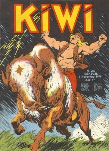 Pas même une bête 2