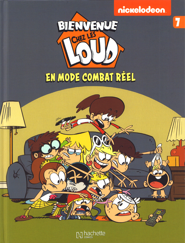En mode combat réel