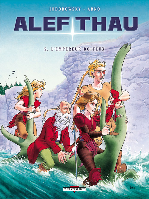 Empereur boiteux (L')