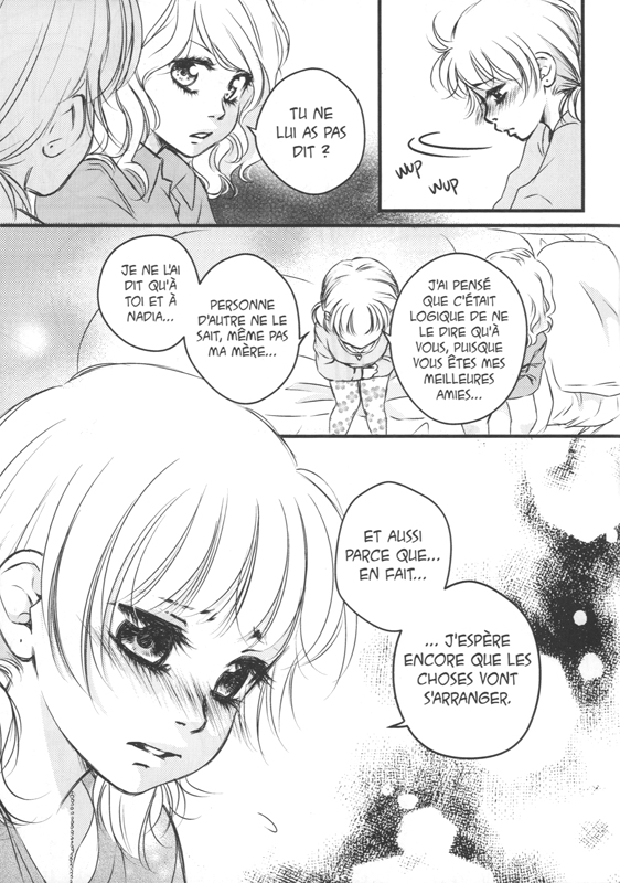 Ale & Cucca 2 - Extrait 1