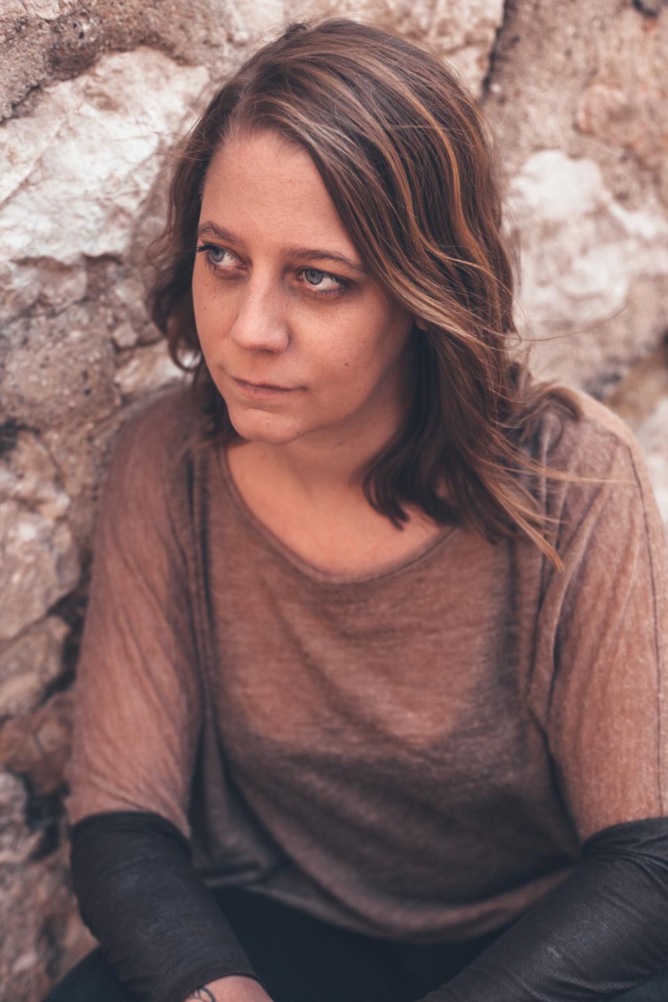 Charline Lambert - Auteur