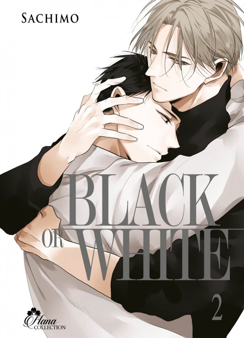 Black or White 2