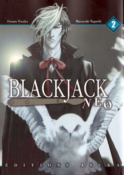 Black Jack Neo 2