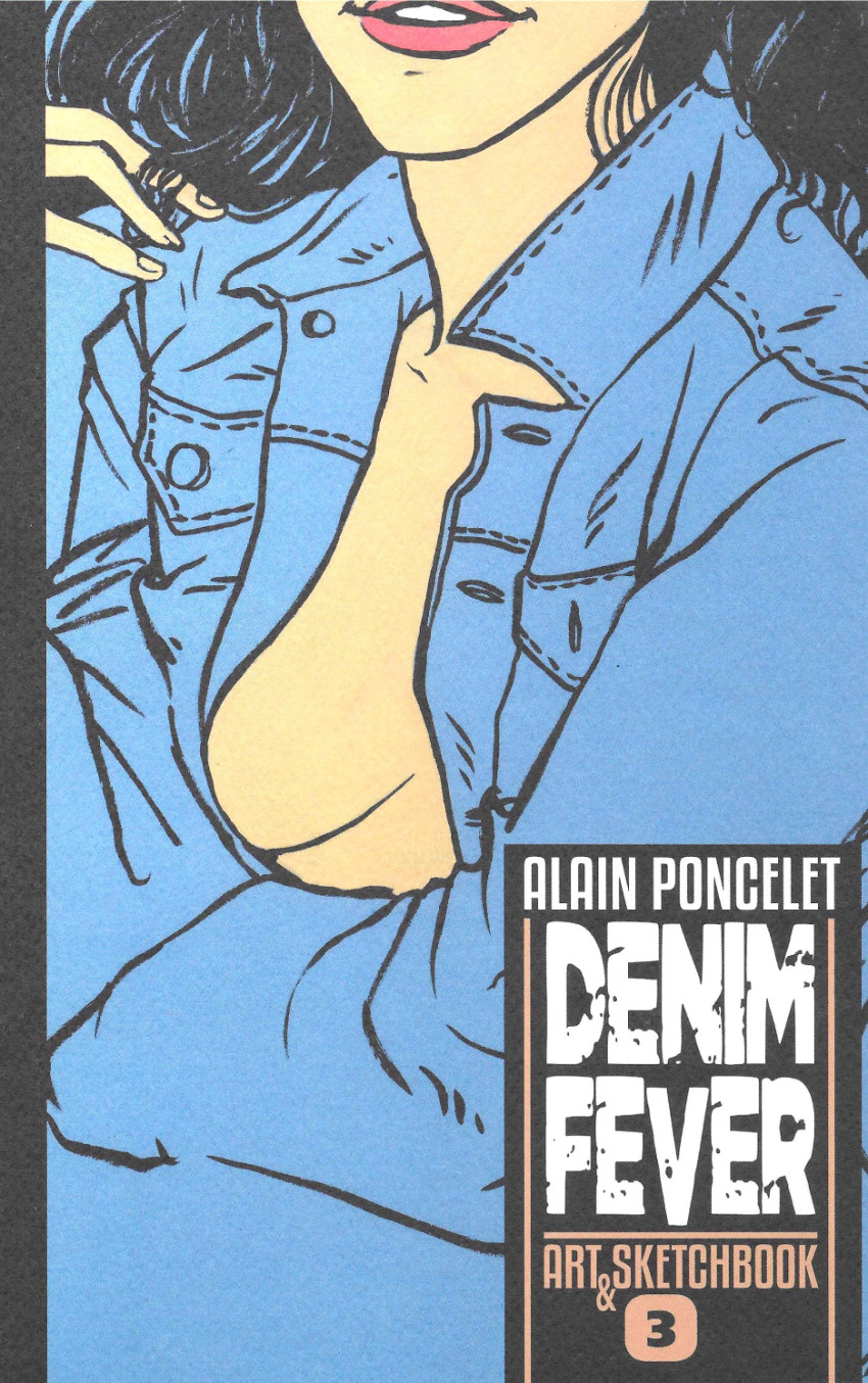 Denim Fever