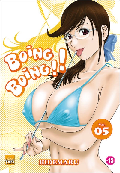Boing boing 5