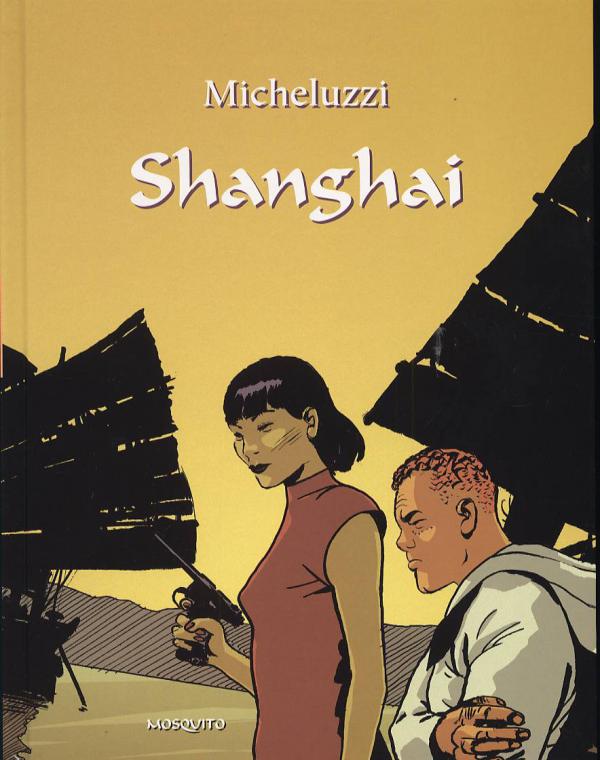 Shanghaï