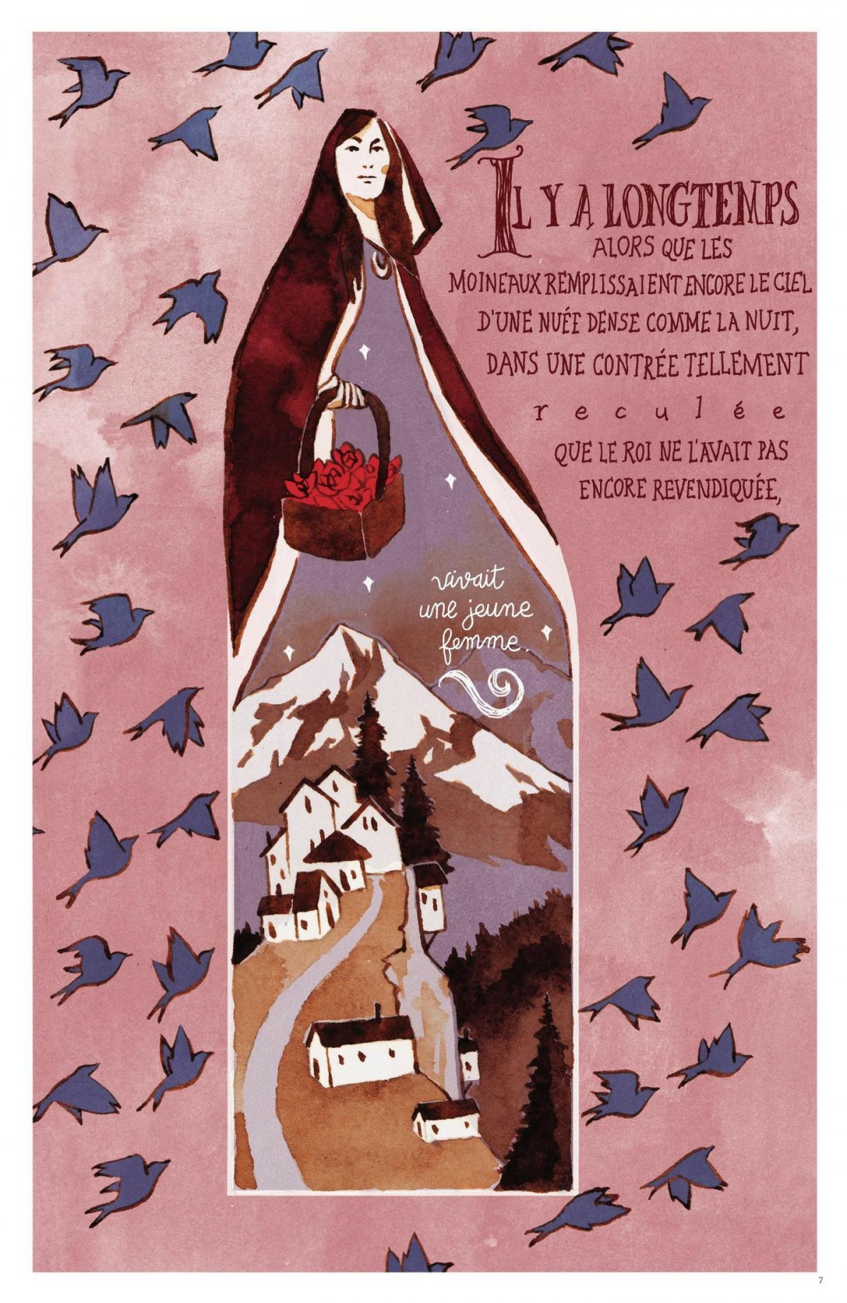 Sorcières - Extrait 1