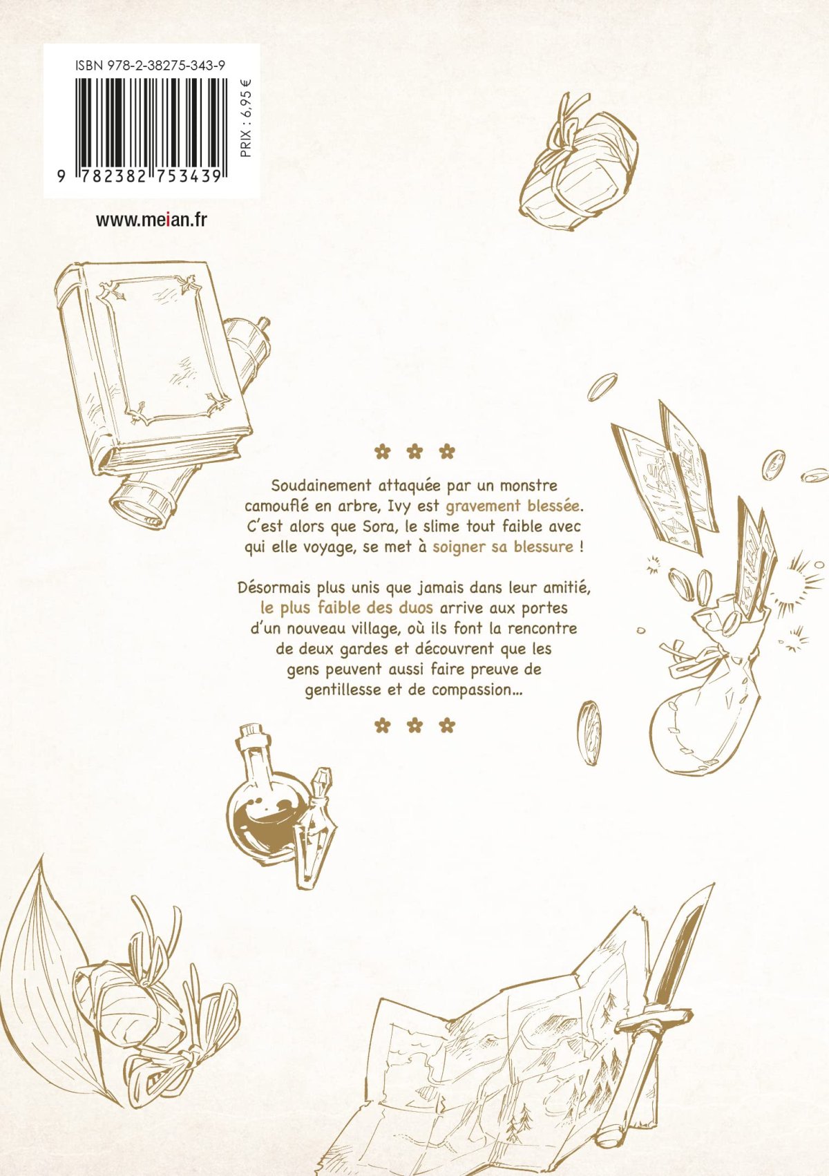 Dresseuse sans étoiles parcourt le monde (La) 2 - Extrait 1