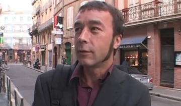 Bernard Jagodzinski - Auteur