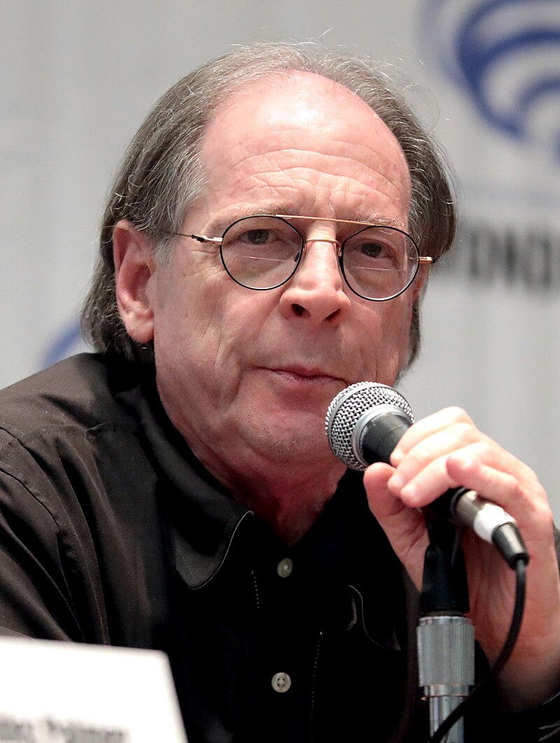Jerry Beck - Auteur