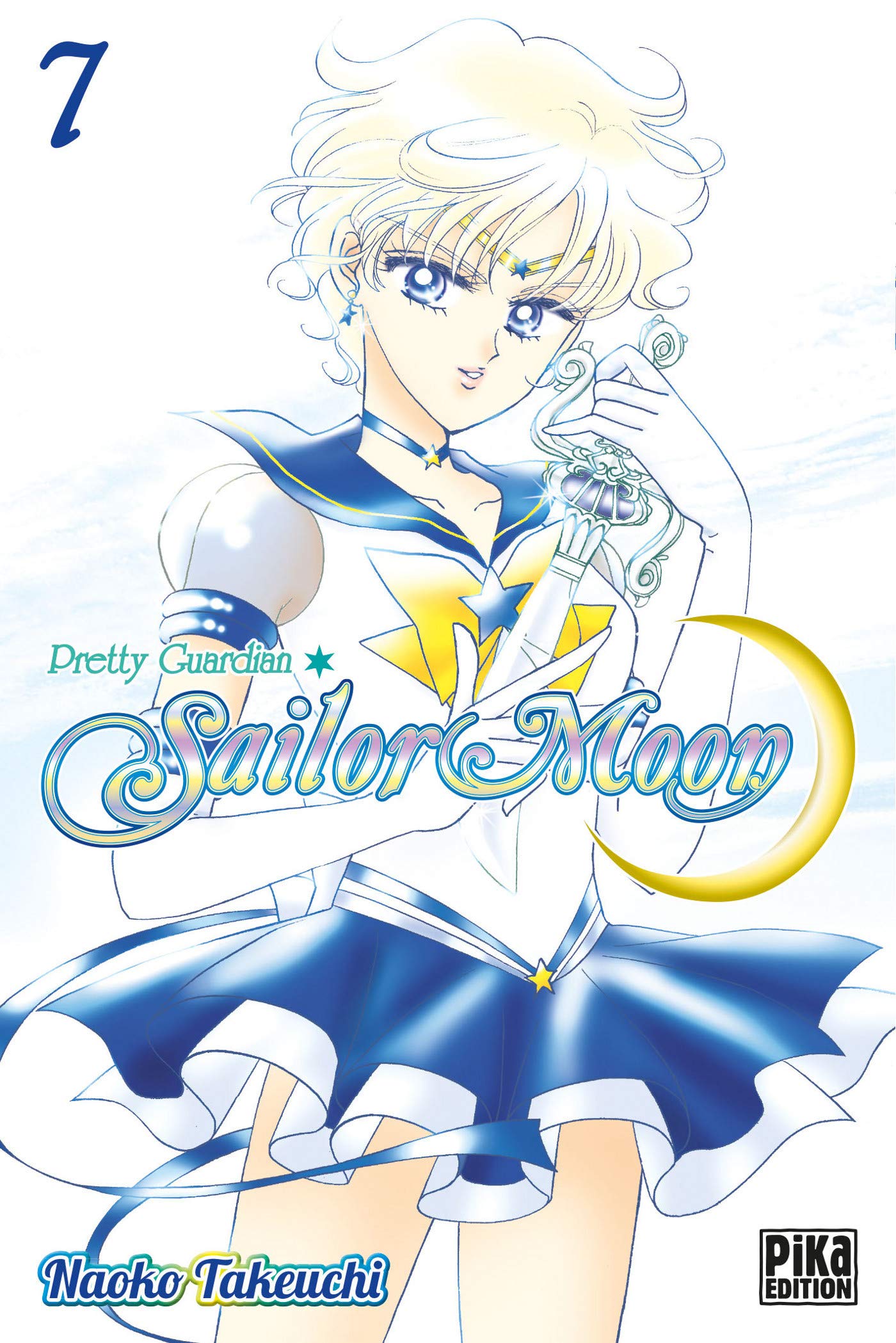 Sailor Moon 7