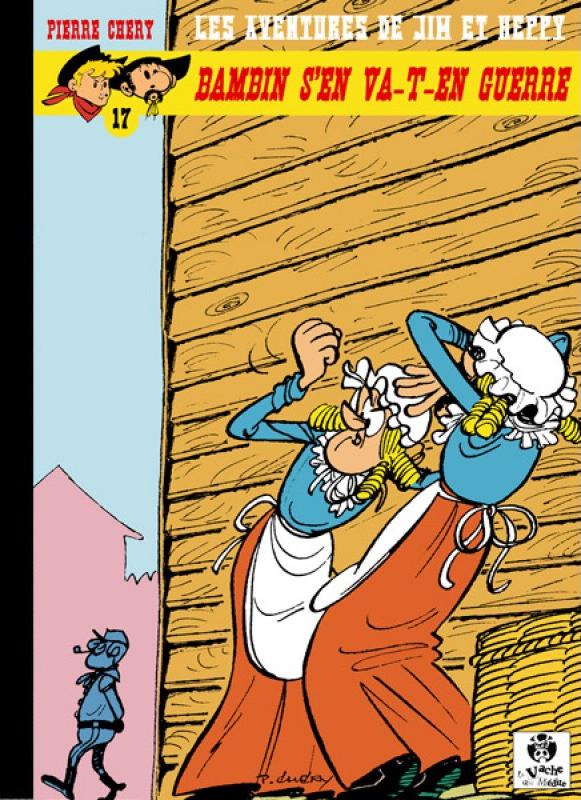 Bambin s'en va-t'en guerre