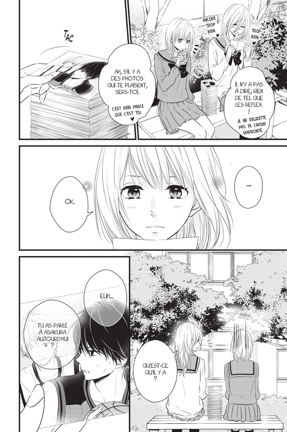 Waiting for Spring 2 - Extrait 1