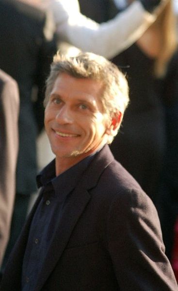 Jacques Gamblin - Auteur