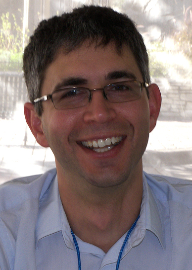 Yoram Bauman - Auteur