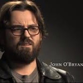 John O'Bryan - Auteur