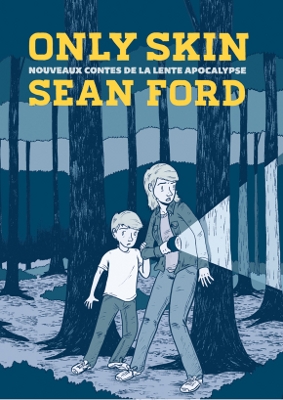 Chronique Only skin (Sean Ford) - Rackham