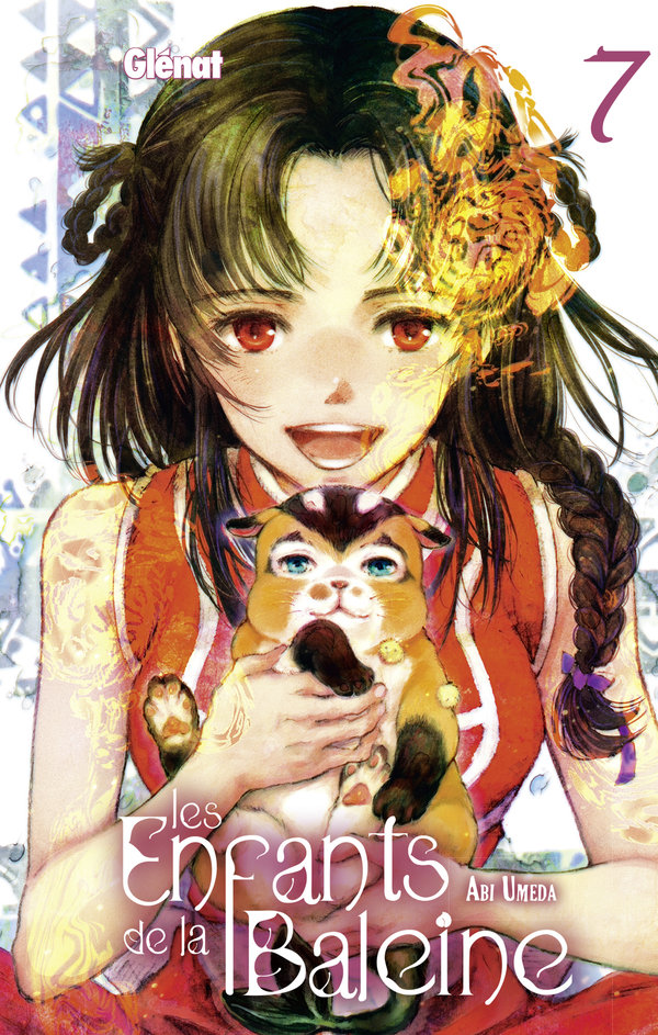 Enfants de la baleine (Les) 7