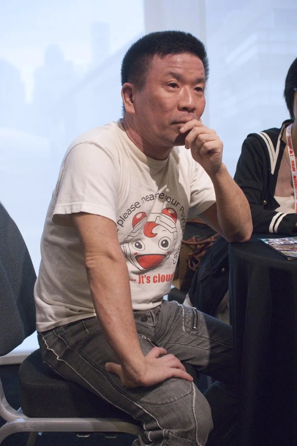 Gen Urobuchi - Auteur