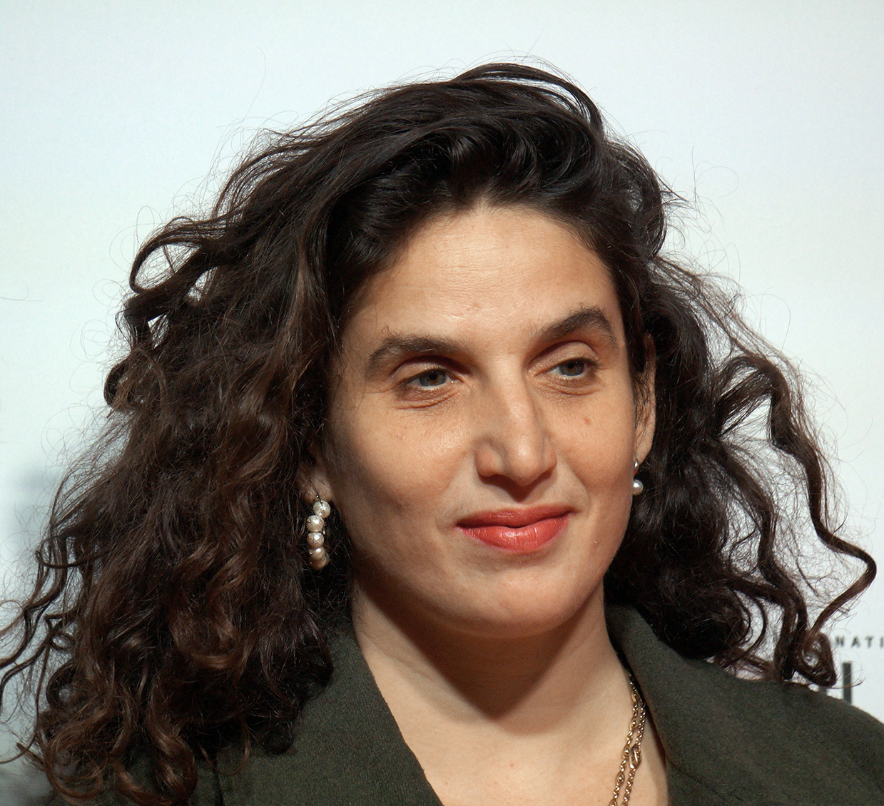 Lola Halifa-Legrand - Auteur