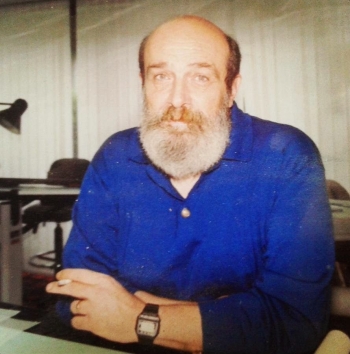 Massimo Belardinelli - Auteur