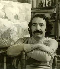 Jorge Longarón - Auteur