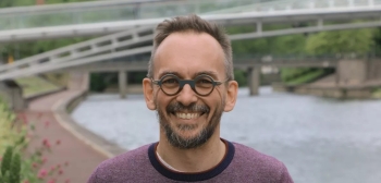 Jérôme Louiche - Auteur