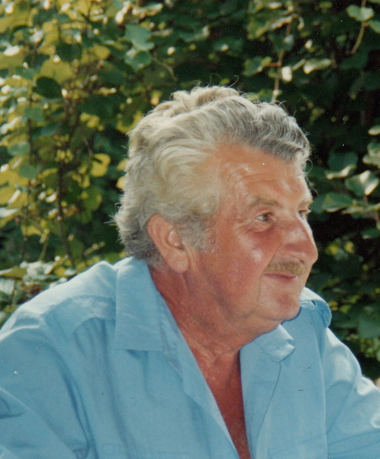 Claude Marin - Auteur