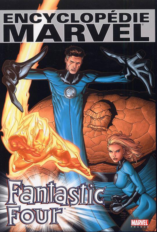Fantastic Four