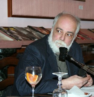 Alfredo Castelli - Auteur