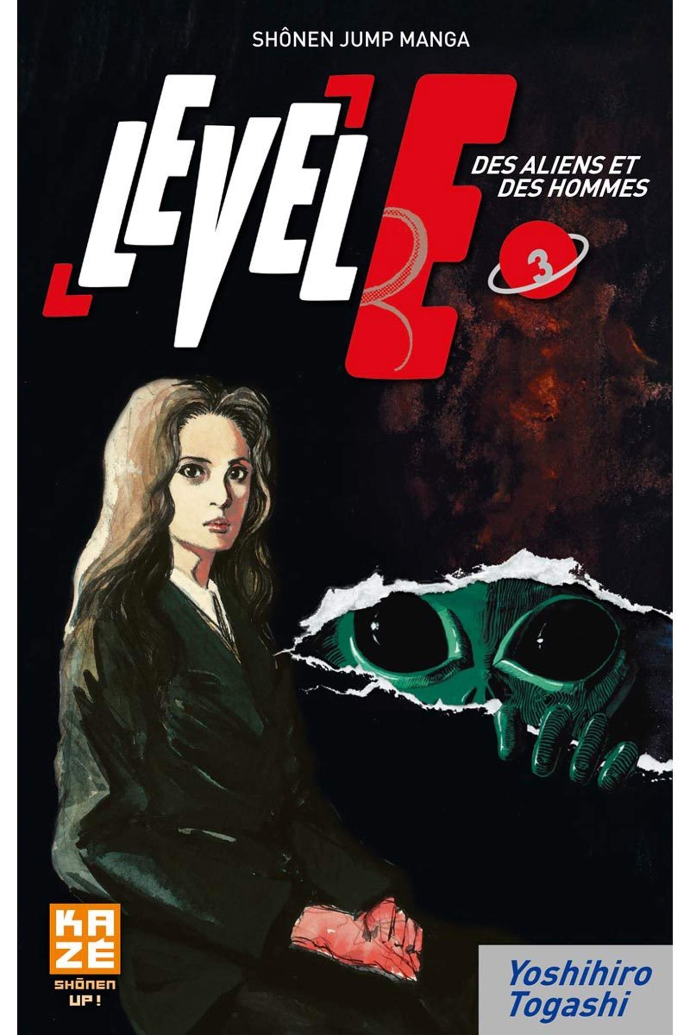 Level-E 3