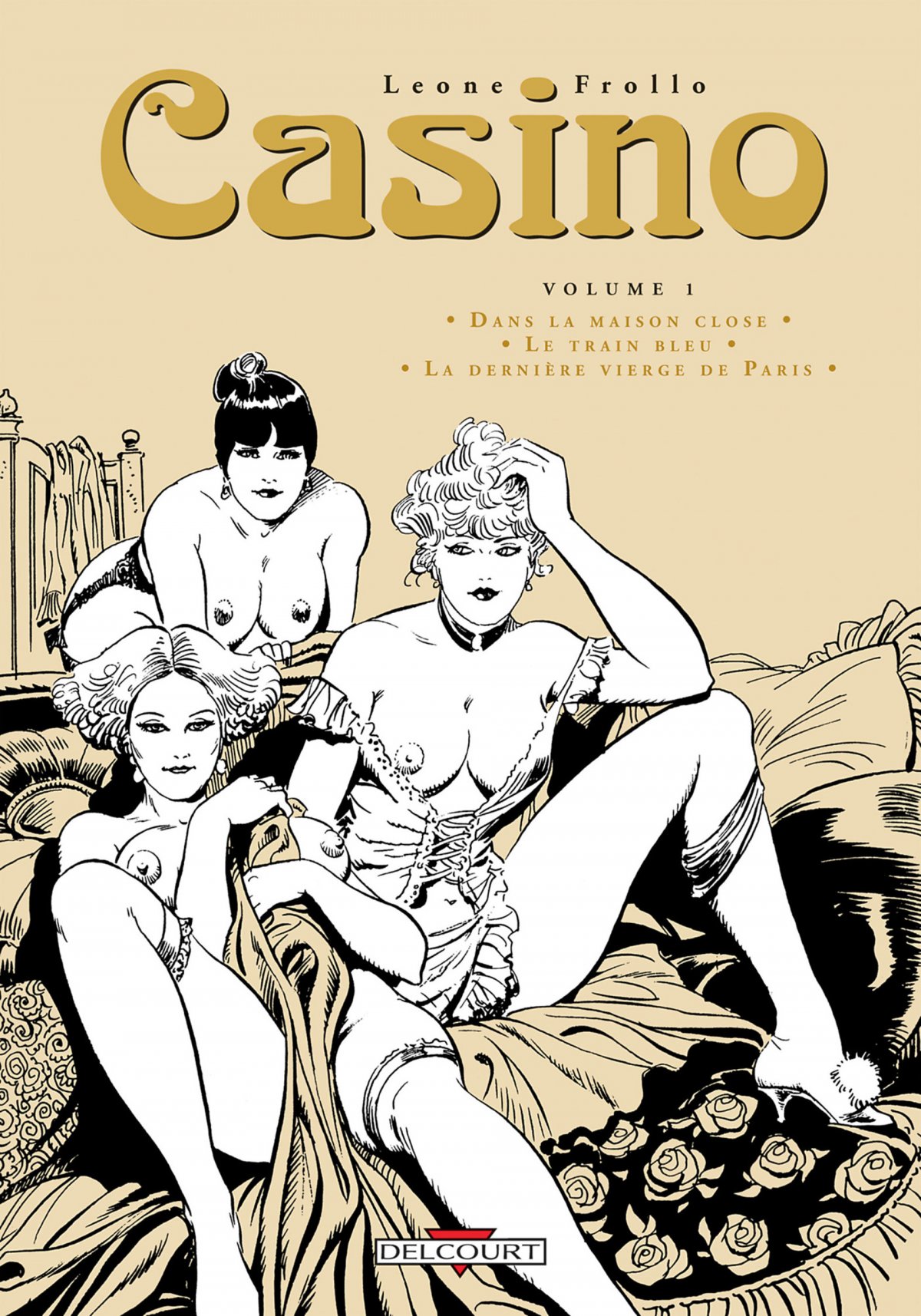 Casino 1