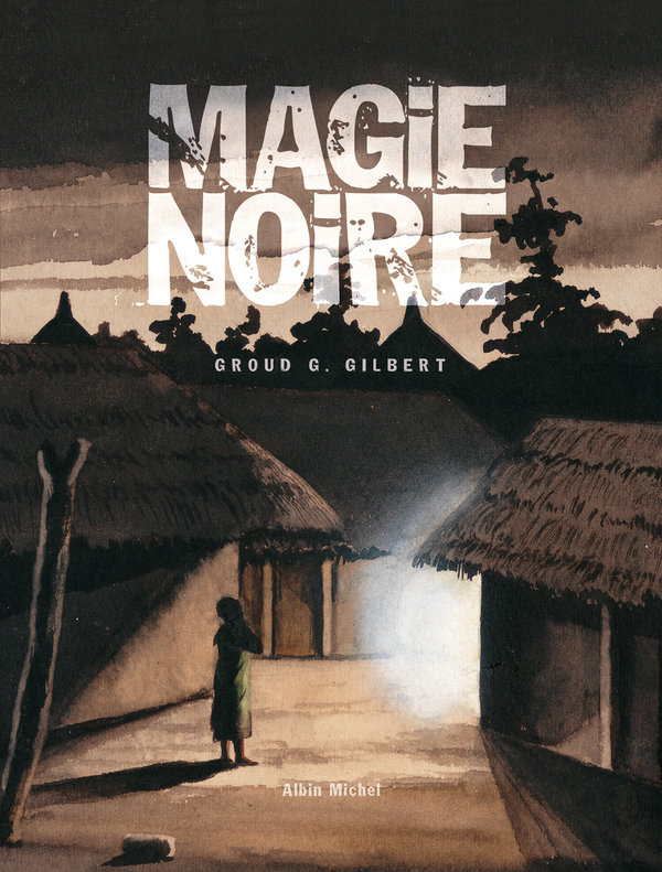 Magie noire 1