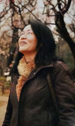 Fumiko Sato - Auteur
