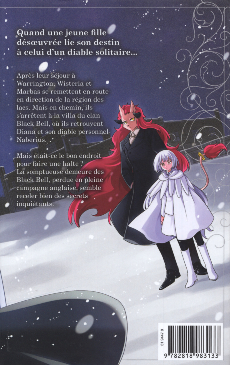 Conte des Parias (Le) 3 - Extrait 1