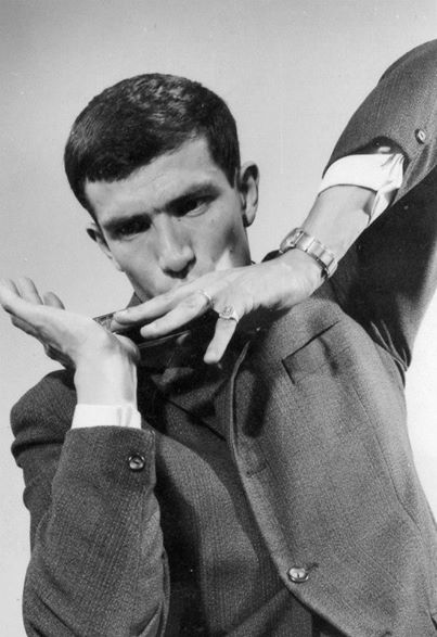 Lowell Francis - Auteur