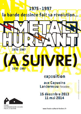 1975-1997, la bande dessinée fait sa révolution