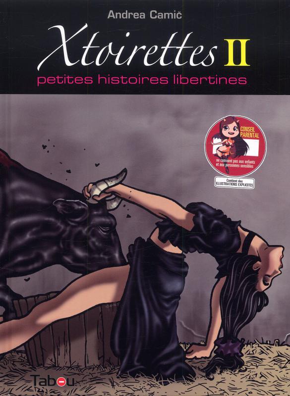 Xtoirettes II
