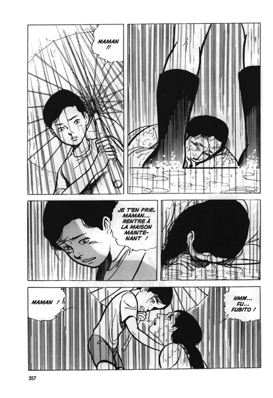 Fleurs du mal (Les) 1 - Extrait 1