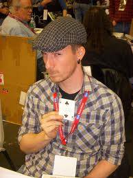 Wesley / Wes Craig - Auteur