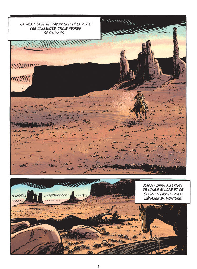 Différence (La) - Extrait 1