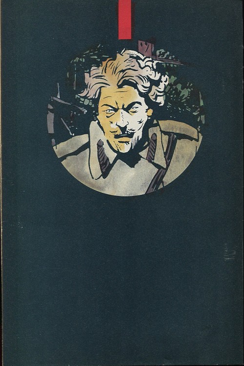 Sibérie 2 - Extrait 1