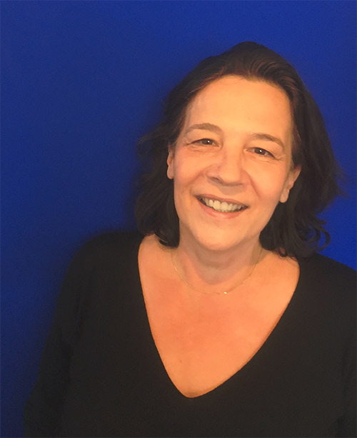 Emmanuelle Payen - Auteur