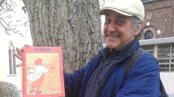 Ernesto Moreno - Auteur