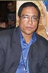 J.R. Justiniano - Auteur