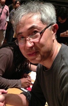 Masaya Hokazono - Auteur