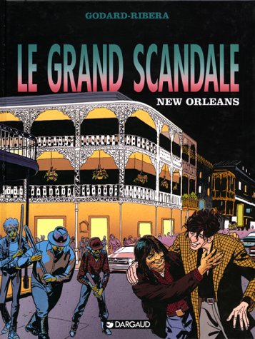 New Orleans