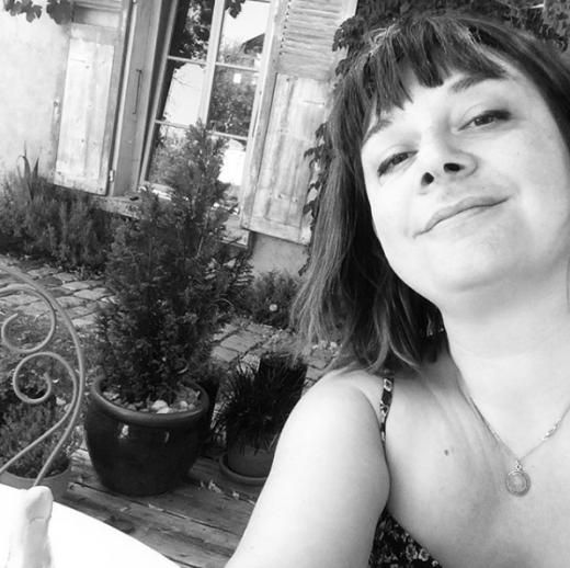 Marie-Pierre Oddoux - Auteur