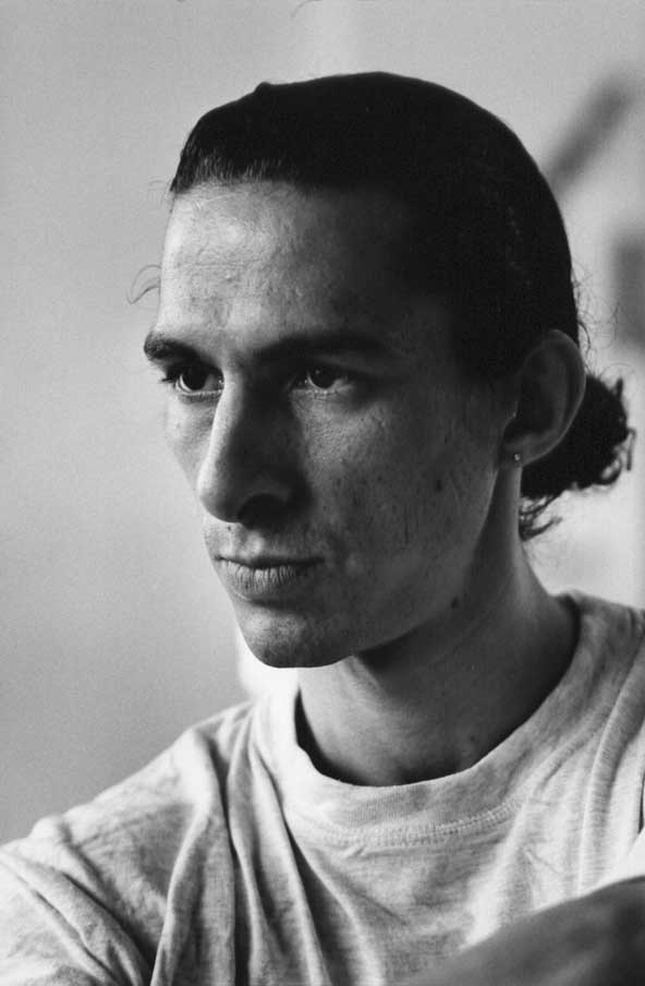 Didier Beddar - Auteur