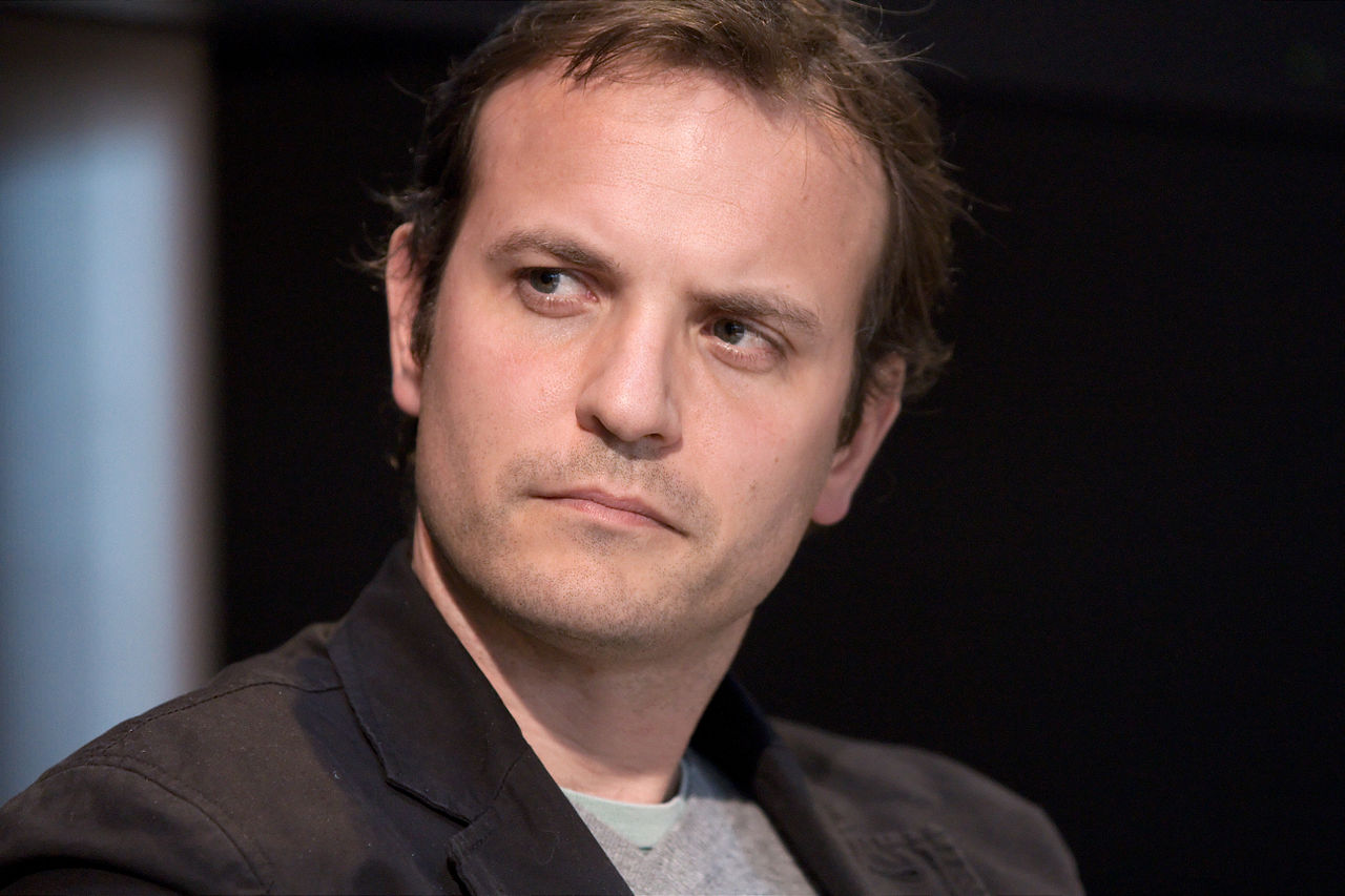 Timothée De Fombelle - Auteur